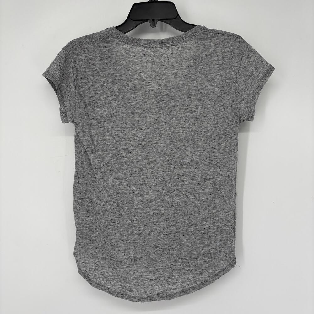 Vintage Victoria's Secret Womens Short Sleeve Party Animal Graphic Tee Shirt XS - Picture 4 of 5